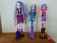 Monster High Rheinland-Pfalz - Maikammer Vorschau