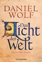 Buch: Das Licht der Welt Baden-Württemberg - Renningen Vorschau