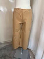 Drykorn bonnet 7/8 weite Hose Gr 38 Hessen - Rosbach (v d Höhe) Vorschau