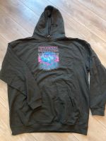 Stranger Things Hoodie XXXL Niedersachsen - Edewecht Vorschau