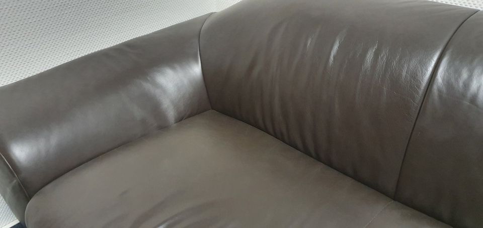 Möbel I Couch I Sofa I Design I Koinor in Recklinghausen