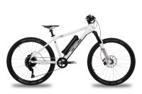 Ben-e-bike 26 Pro 2023/24 White Bayern - Fürstenfeldbruck Vorschau