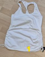 Winshape Top Tshirt Trägertop Gr.M 38 NP 39.90 Euro Pankow - Weissensee Vorschau