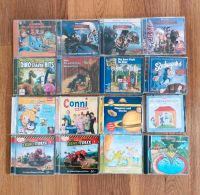 Verschiedene Kinder CD's / Mc's Schleswig-Holstein - Wangels Vorschau