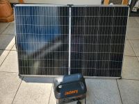 Jackery 1000W mit 200W Solarpanel Nordrhein-Westfalen - Lohmar Vorschau