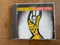 CD Rolling Stones: Voodoo Lounge Nordrhein-Westfalen - Kevelaer Vorschau