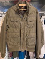 Timberland Jacke L Outdoor Trekking Earthkeepers Slim fit khaki Nordrhein-Westfalen - Paderborn Vorschau