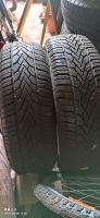 2X Semperit Winterreifen M+S, 185/65 R15 88T, 8mm Profil Hessen - Vöhl Vorschau