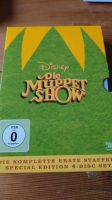 TOP ☀️ Disney Die Muppets Show 1. Staffel Niedersachsen - Göttingen Vorschau