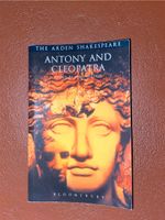 Anthony and Cleopatra (Shakespeare) Niedersachsen - Wilhelmshaven Vorschau