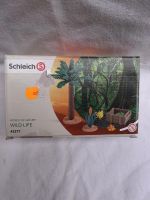 Schleich Zubehör Set, Wild Life, 42277, NEU, OVP Thüringen - Ziegelheim Vorschau