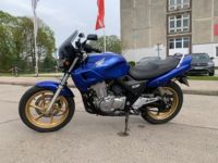 Honda CB 500 Brandenburg - Stechlin Vorschau