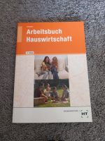 Hauswirtschaft Arbeitsbuch Kl. 7-10 NEUWERTIG Sachsen-Anhalt - Halle Vorschau