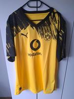 Borussia Dortmund Heimtrikot der aktuellen Saison Niedersachsen - Estorf Vorschau