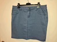 Jeans Rock von "edc" Nordrhein-Westfalen - Selm Vorschau