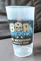 Tourbecher Konzertbecher BOA Borna Open Air Rockfestival Sachsen - Wyhratal Vorschau