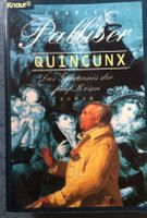 Quincunx: Das Geheimnis der fünf Rosen Niedersachsen - Northeim Vorschau