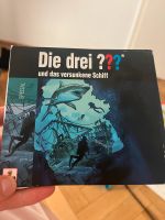 Hörspiel Das versunkene Schiff Dresden - Blasewitz Vorschau