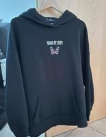 Schmetterling Hoodie Kapuzenpulli Bayern - Schwandorf Vorschau