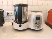 Thermomix Multikocher Gourmetmaxx Küchenmaschine Bayern - Würzburg Vorschau