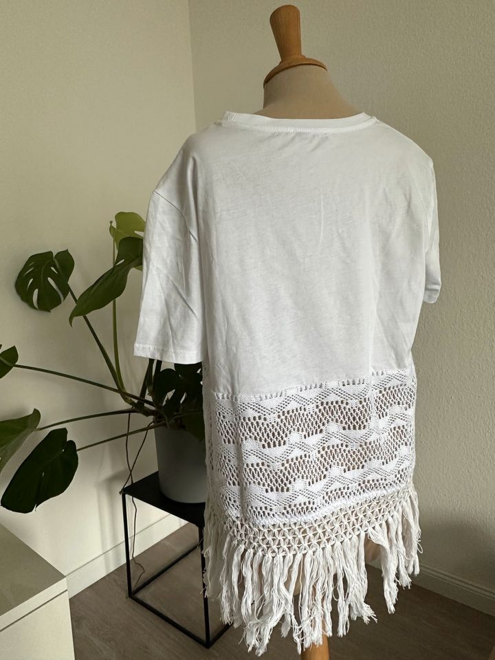 Zara T-shirt Gr. M in Stuttgart