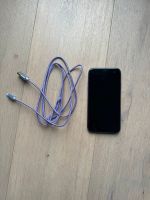 iPhone 11, 64 GB, schwarz, Handy Apple München - Milbertshofen - Am Hart Vorschau