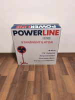 PowerLine Standventilator SkyBlue 40 cm Sachsen - Grimma Vorschau