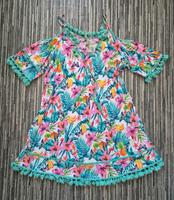 TREDY KLEID GR.2 (42) BUNT TOP ZUSTAND Nordrhein-Westfalen - Bergkamen Vorschau