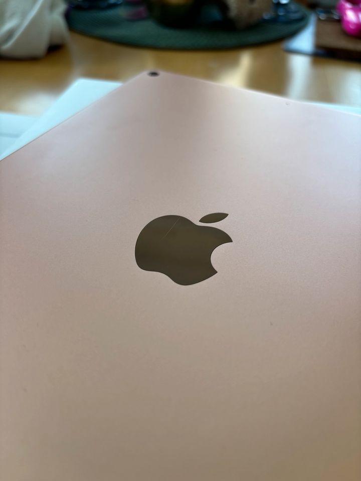 iPad Air 3 Gen. 2019 in Gägelow
