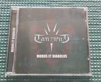 CD, Tanzwut - Morus Et Diabolus - TOP Zustand! Dresden - Klotzsche Vorschau