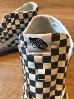 Vans Sk8 Hi Distressed Sneaker Bayern - Kempten Vorschau
