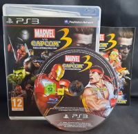 Marvel vs. Capcom 3: Fate Of Two Worlds Sony PlayStation 3, 2011 Hessen - Erlensee Vorschau