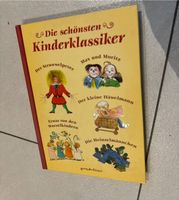 Die schönsten Kinderklassiker, Märchenbuch, Kinderbuch Nordrhein-Westfalen - Oberhausen Vorschau