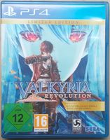 Valkyria Revolution Limited Edition, PS4 Playstation 4, Sehr Guter Zustand Nordrhein-Westfalen - Herne Vorschau