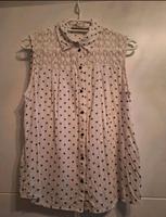Tolle Bluse von Only Gr.36 Thüringen - Heilbad Heiligenstadt Vorschau