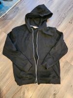 Sweatjacke Strickjacke H&M Gr. 158/ 164 schwarz Schleswig-Holstein - Oelixdorf Vorschau