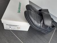 Salamander Schuhe Gr. 36/37 Baden-Württemberg - Mietingen Vorschau