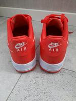 Nike Air Sneakers Orange Duisburg - Walsum Vorschau