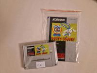 SNES Spiel Tiny Toon Busts Loose! Schleswig-Holstein - Kiel Vorschau