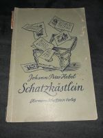 Johann Peter Hebel Schatzkästlein antiquarisches Buch / Heft Rheinland-Pfalz - Koblenz Vorschau