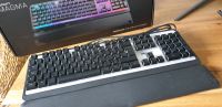 Roccat MAGMA Gaming Tastatur NEU Nordrhein-Westfalen - Schwalmtal Vorschau