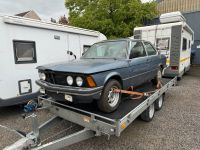 BMW E21 320i Teilespender Nordrhein-Westfalen - Linnich Vorschau