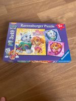 Paw Patrol Puzzle 3x49 Aachen - Aachen-Haaren Vorschau