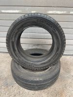 Sommerreifen Continental 195/65R16C Nordrhein-Westfalen - Herford Vorschau