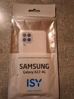 Hülle samsung galaxy A22 Hessen - Runkel Vorschau