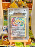 Pokémon Pokemon Beckett BGS Jirachi Nordrhein-Westfalen - Hamm Vorschau