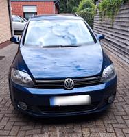 Volkswagen Golf Plus 1.4 TSI (160 PS) | Top gepflegt | TüV 04/26 Niedersachsen - Edewecht Vorschau
