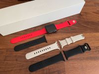 Apple Watch Series 2 Space Gray Aluminium 42mm Top Zustand Baden-Württemberg - Blaubeuren Vorschau