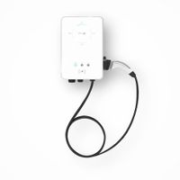 Solax Smart EV-Ladegerät X3-EVC-22K (PXH) Ladekabel  6,5 m Nordrhein-Westfalen - Löhne Vorschau