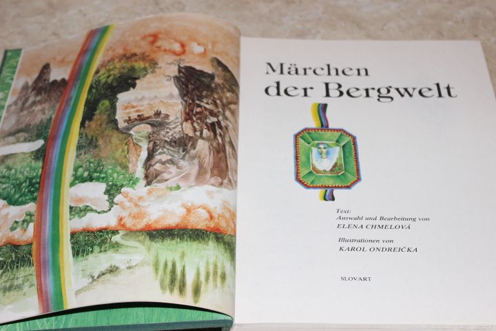 Buch Chinesiche Märchen in Panitzsch